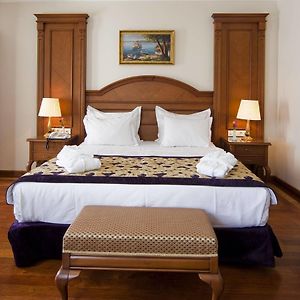 Deluxe Kamer