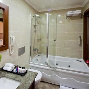 Executive Suite met een King Size Bed